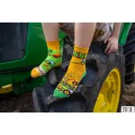 Skarpetki dziecięce | Traktory Spox Sox