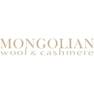 MONGOLIAN WOOL & CASHMERE